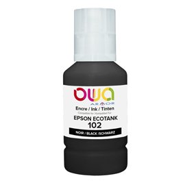 Armor - Cartuccia ink Compatibile per Epson - T03R140 - Nero - K40610OW - 127 ml