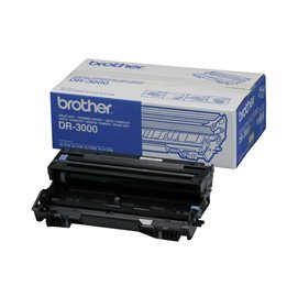 Brother - Tamburo - Nero - DR3000- 20000 pag