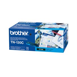 Brother - Toner - Ciano - TN130C - 1500 pag