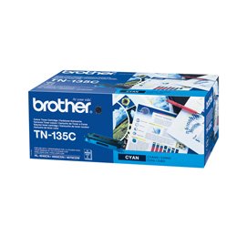 Brother - Toner - Ciano - TN135C - 4000 pag