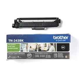 Brother - Toner - Nero - TN243BK - 1000 pag