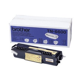 Brother - Toner - Nero - TN6600 - 6000 pag