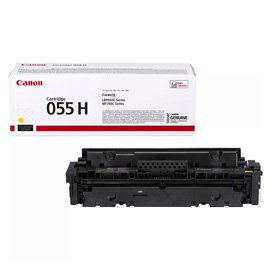 Canon - Toner - giallo - 3017C002 - 5.900 pag