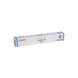 Canon - Toner - Ciano - 3783B002 - 19.000 pag