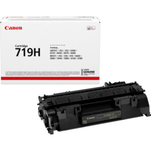 Canon - Cartuccia ink - Nero - 3480B002 - 6.400 pag