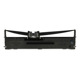 Epson - Nastro - Nero - C13S015307 - 4.000.000 caratteri