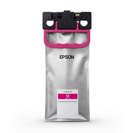 Epson - Cartuccia - Magenta - T01D3 - C13T01D300 - 20.000 pag