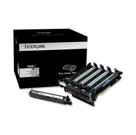 Lexmark - Kit immagini - Nero - 70C0Z10 - 40.000 pag