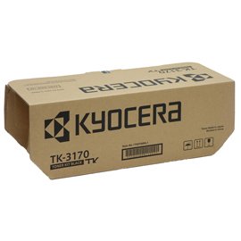 Kyocera/Mita - Toner - Nero - TK-3170 - 1T02T80NL1 - 15.500 pag