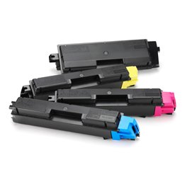 Kyocera/Mita - Toner - Nero - TK-5135K - 1T02PA0NL0 - 10.000 pag