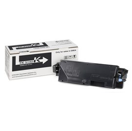 Kyocera/Mita - Toner - Nero - TK-5140K - 1T02NR0NL0 - 7.000 pag