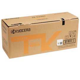 Kyocera/Mita - Toner - Giallo - TK-5290Y - 1T02TXANL0 - 13.000 pag