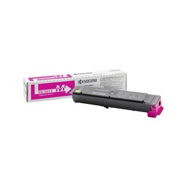 Kyocera/Mita - Toner Kit - Magenta - TK-5215M - 1T02R6BNL0 - 15.000 pag