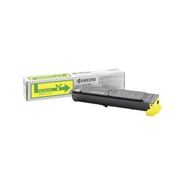 Kyocera/Mita - Toner Kit - Giallo - TK-5215Y - 1T02R6ANL0 - 15.000 pag