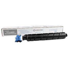 Kyocera-Mita - Toner - Ciano - 1T02XCCNL0 - 24.000 pag