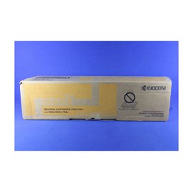 Kyocera/Mita - Toner - Giallo - TK-875Y - 1T05JNANL0 - 26.500 pag