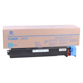 Konica Minolta - Toner - Ciano - A0TM450 - 30.000 pag