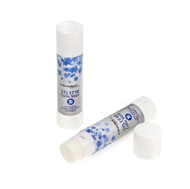 Colla stick - 20 gr - bianco - Starline