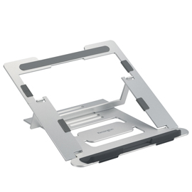 Base per laptop regolabile Easy Riser  in alluminio - Kensington