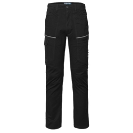 Pantalone da lavoro R-Stretch Lady - taglia S - nero - Rossini