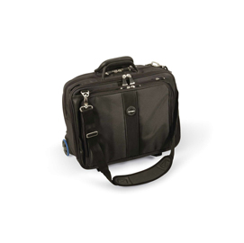 Trolley porta notebook Contour™ - 17" - nero - Kensington