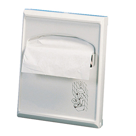 Dispenser per carta copriwater Mini - 23x5