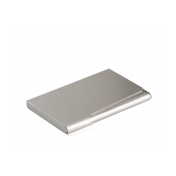 Porta biglietti da visita Business Card Box - 9x5