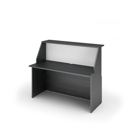 Modulo Prestige reception sopralzo/desktop - 140 x 76