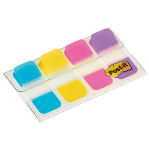 Segnapagina Post it® Index Strong Mini - 676-AYPV-EU - 15