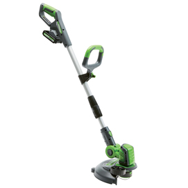 Trimmer - a batteria TR20 - Verdemax