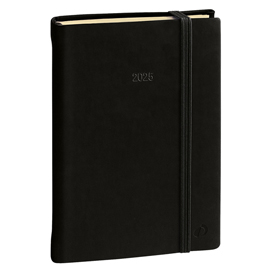 Agenda giornaliera Daily Pocket Prestige Silk 2025 - 8