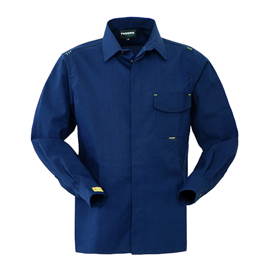 Camicia da lavoro 3Active - taglia XXL - blu - Rossini