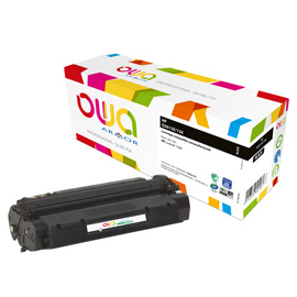 Armor - Toner Compatibile per Hp - Nero - Q2613X - 4.000 pag