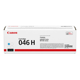 Canon - Toner - Ciano - 1253C002 - 5.000 pag