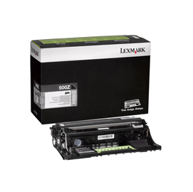 Lexmark - Unità di immagine - 50F0Z00 - return program - 60.000 pag