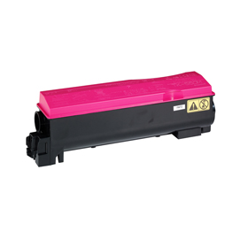 Kyocera/Mita - Toner - Magenta - TK-550M - 1T02HMBEU0 - 6.000 pag