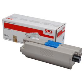 Oki - Toner - Nero - C511C531MC562 - 44973508 - 7.000 pag