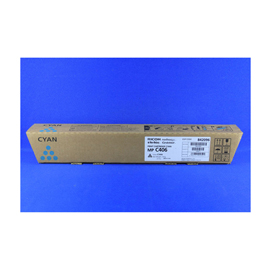 Ricoh - Toner - Ciano - 842096 - 5.000 pag