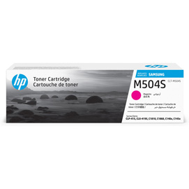 Samsung/HP - Toner originale - Magenta - CLTM504S/ELS - 1.800 pag