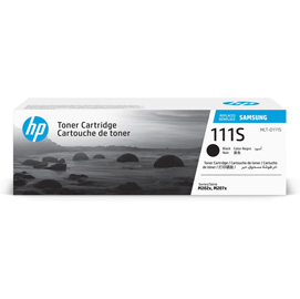 Samsung/HP - Toner originale - Nero - MLTD111S/ELS - 1.000 pag