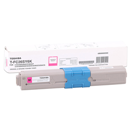 Toshiba - Toner - Magenta - 6B0000001094 - 6.000 pag