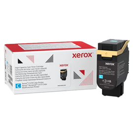 Xerox - Toner - Ciano - 006R04686 - 7.000 pag