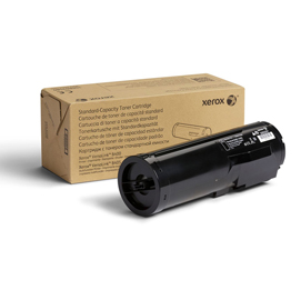 Xerox - Toner - Nero - 106R03580 - 5.900 pag