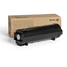 Toner - Nero - Xerox - per VersaLink B600/B605/B610/615 - 46.700 pagine - 106R03944