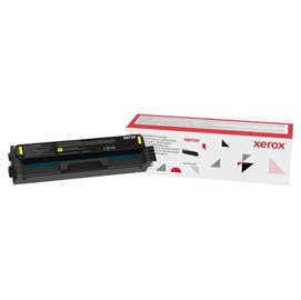 Xerox - Toner - Giallo - 006R04386 - 1.500 pag