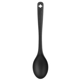 Cucchiaione da cucina - nylon - nero