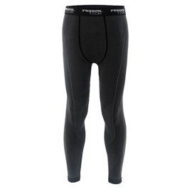 Pantalone Thermo Active - taglia L/XL - antracite - Rossini