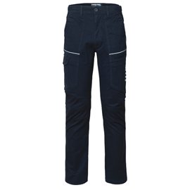 Pantalone da lavoro R-Stretch Lady - taglia S - blu - Rossini