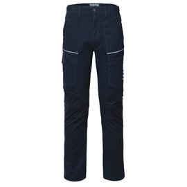 Pantalone da lavoro R-Stretch - taglia XL - blu - Rossini