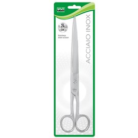 Forbice 059 - 24 cm - acciaio inox - Lebez